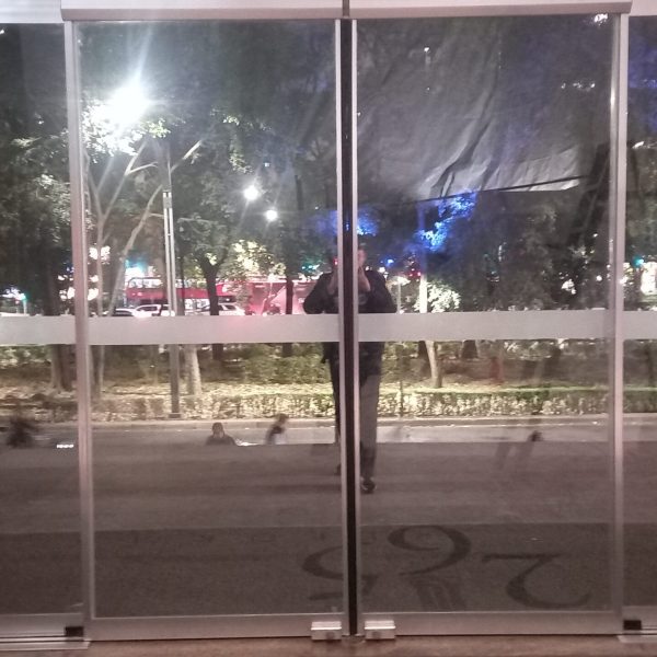 Puertas Automáticas