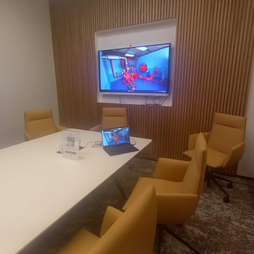 Pantallas inteligentes