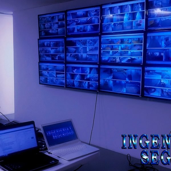 CCTV