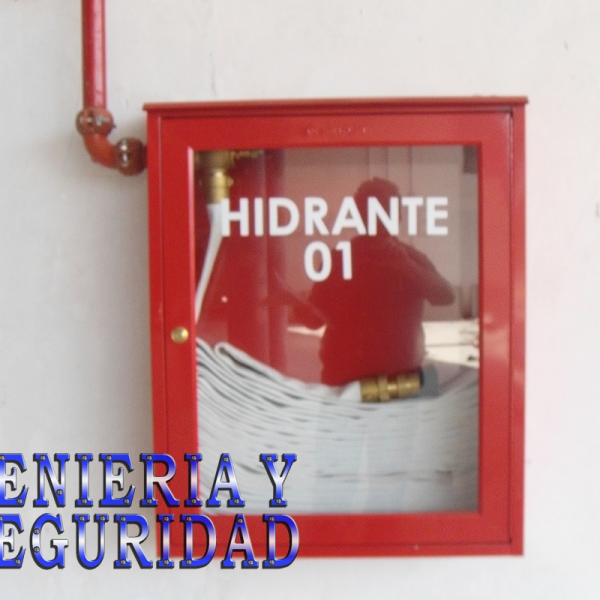 Hidrante