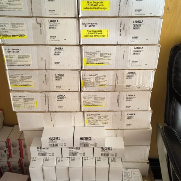 Tableros de Alarma Honeywell
