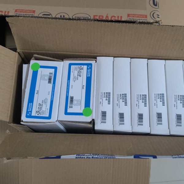 Alarmas y Bases System Sensor