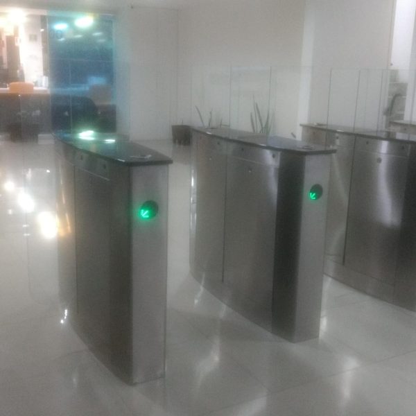 Carriles ejecutivos