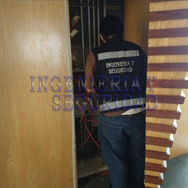Reconexión de equipos