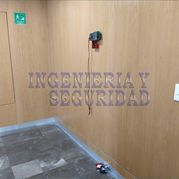 Revisión de estaciones manuales