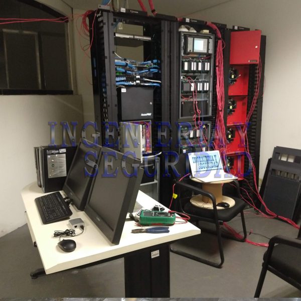 Programación de sistema
