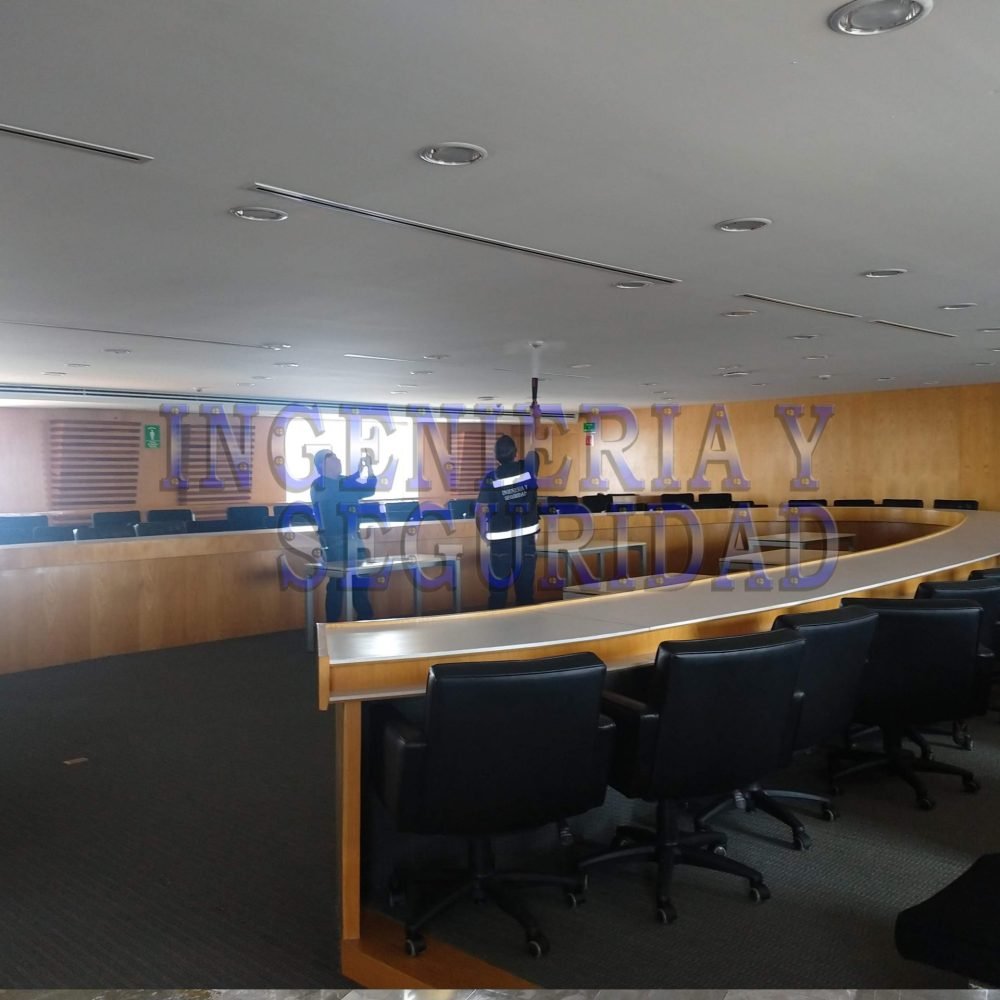 Pruebas de funcionamiento