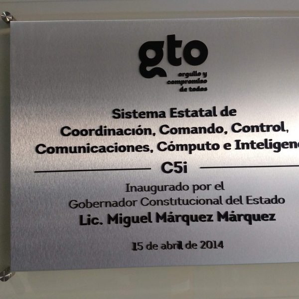C5i Guanajuato
