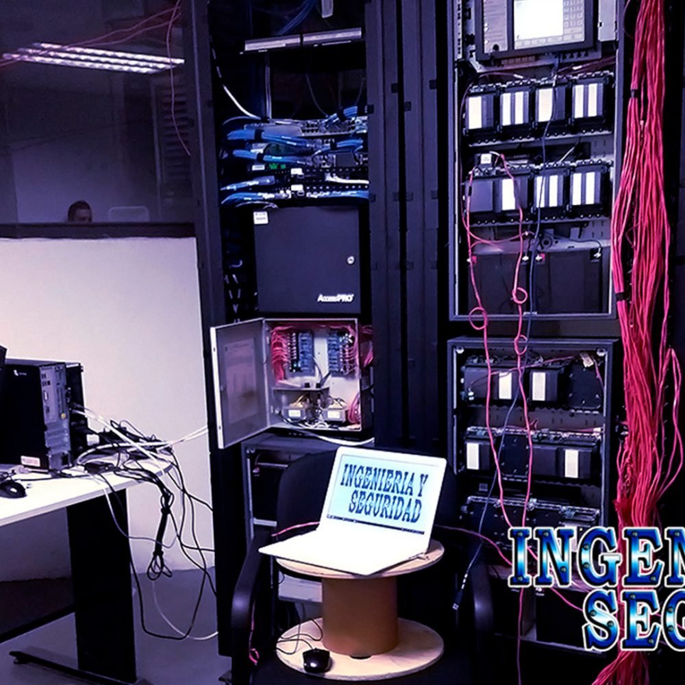 Programación en sitio