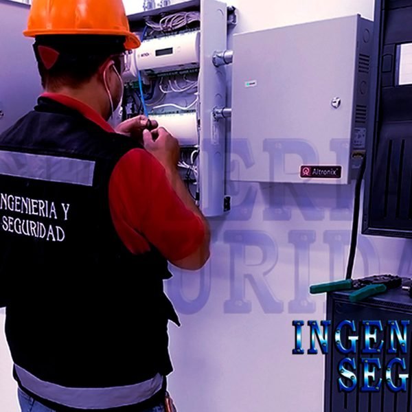 Control de Acceso